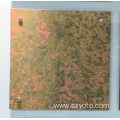 High Quality PVDF Spray Marble Coating Aluminum Sheet